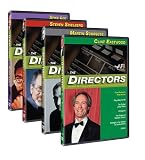Revue Fox Lorber  / The Directors, Master Collection: Martin Scorsese, Spike Lee, Steven Spielberg, and Clint Eastwood
