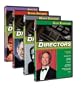 The Directors, Master Collection: Martin Scorsese, Spike Lee, Steven Spielberg, and Clint Eastwood