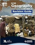 GCSE Geography for WJEC B Revision Guide (WJG)