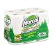 Double Roll Bathroom Tissue, 330 Two-Ply Sheets/Roll, 12 Rolls/Pack