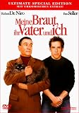 Meine Braut, ihr Vater und ich - Blythe Danner