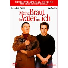 Meine Braut, ihr Vater und ich [Special Edition]