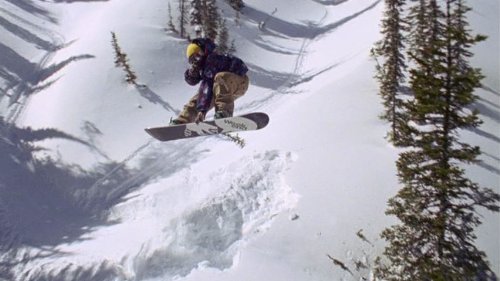 【スキー DVD】 Re;Session A 16MM & HD SKI / SNOWBOARD FILM(リ・セッション) 輸入版
