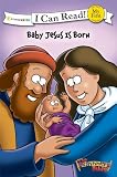 Baby Jesus Is Born Baby Jesus Is Born