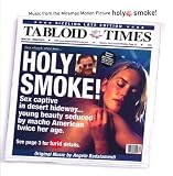 Holy Smoke (1999 Film)