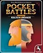 Pegasus Spiele 17550G - Pocket Battles: R�mer vs. Kelten