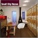 Small City Homes (Architectural Houses)