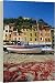 Kitchen & Housewares : Portofino, Liguria - 40 Inch Canvas Print (101 cm) by Robert Harding