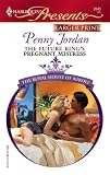 The Future King's Pregnant Mistress (Harlequin Presents)
