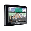 Navigon 2100 max 4.3-Inch Portable GPS Navigator with Text-to-Speech