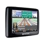 Navigon 2100 max 4.3-Inch Portable GPS Navigator with Text-to-Speech