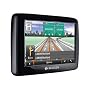 Navigon 2100 max 4.3-Inch Portable GPS Navigator with Text-to-Speech
