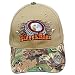 OLIVE BIKES & BEER POP A TOP BUILT IN BOTTLE OPENER UNISEX BASEBALL CAP