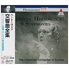 Beethoven:9 Symphonies [5cd]