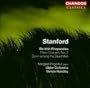 Stanford: Six Irish Rhapsodies; Piano Concerto No. 2; Down among the Dead Men