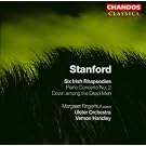Six Irish Rhapsodies - Piano Concerto No.2