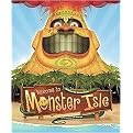 Welcome to Monster Isle (Hardcover)