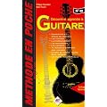 Methode en poche: d�couvrir et apprendre la guitare (music en poche N�48)