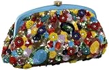 Santi PD579X Clutch - Womens Shoes