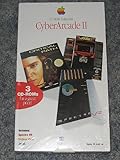 CyberArcade II - CD-ROM Collection, vol. 2 (Mac) (pre-OS X)