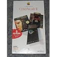 CyberArcade II - CD-ROM Collection, vol. 2 (Mac) (pre-OS X)