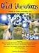 Books : The Gruff Variations: Writing for Charity Anthology, Vol. 1