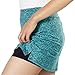 Tranquility by Colorado Clothing CompanyTM Ladies' Skort
