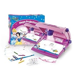 Disney Princess Mega Projector