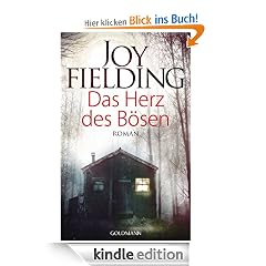 Das Herz des Bösen: Roman
