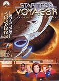 Review   / Star Trek: Voyager
