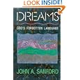 Dreams: God's Forgotten Language by John A. Sanford