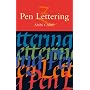 Pen Lettering A to Z