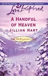 A Handful Of Heaven (Love Inspired)