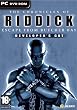 The Chronicles of Riddick: Escape from Butcher Bay (PC)