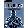 The Chronicles of Riddick: Escape from Butcher Bay (PC)