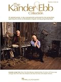 The Kander and Ebb Collection (P V G Composer Collection)