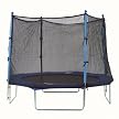 Variflex 8 Trampoline enclosure