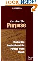 Deceived on Purpose: The New Age Implications of the Purpose-Driven Church