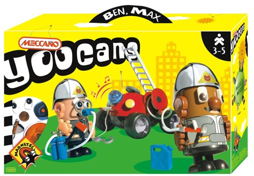 Childrens Toyshop  Toys : Fire & Rescue Team