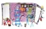 Hi Hi Puffy Ami Yumi Rock n' Shop Galleria Playset