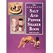 The Complete Salt and Pepper Shaker Book