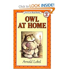 Owl at Home (I Can Read Book 2)