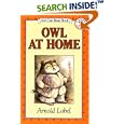 Owl at Home (I Can Read Book 2)