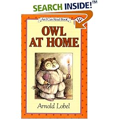 Owl at Home (I Can Read Book 2)