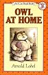 Owl at Home (I Can Read Book 2)
