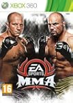 EA Sports MMA