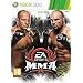 EA Sports MMA