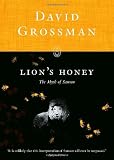 Lion's Honey