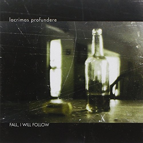 Lacrimas Profundere - The Nothingship Lyrics - Zortam Music