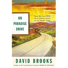 On Paradise Drive: How We Live Now (and Always Have) in the Future Tense